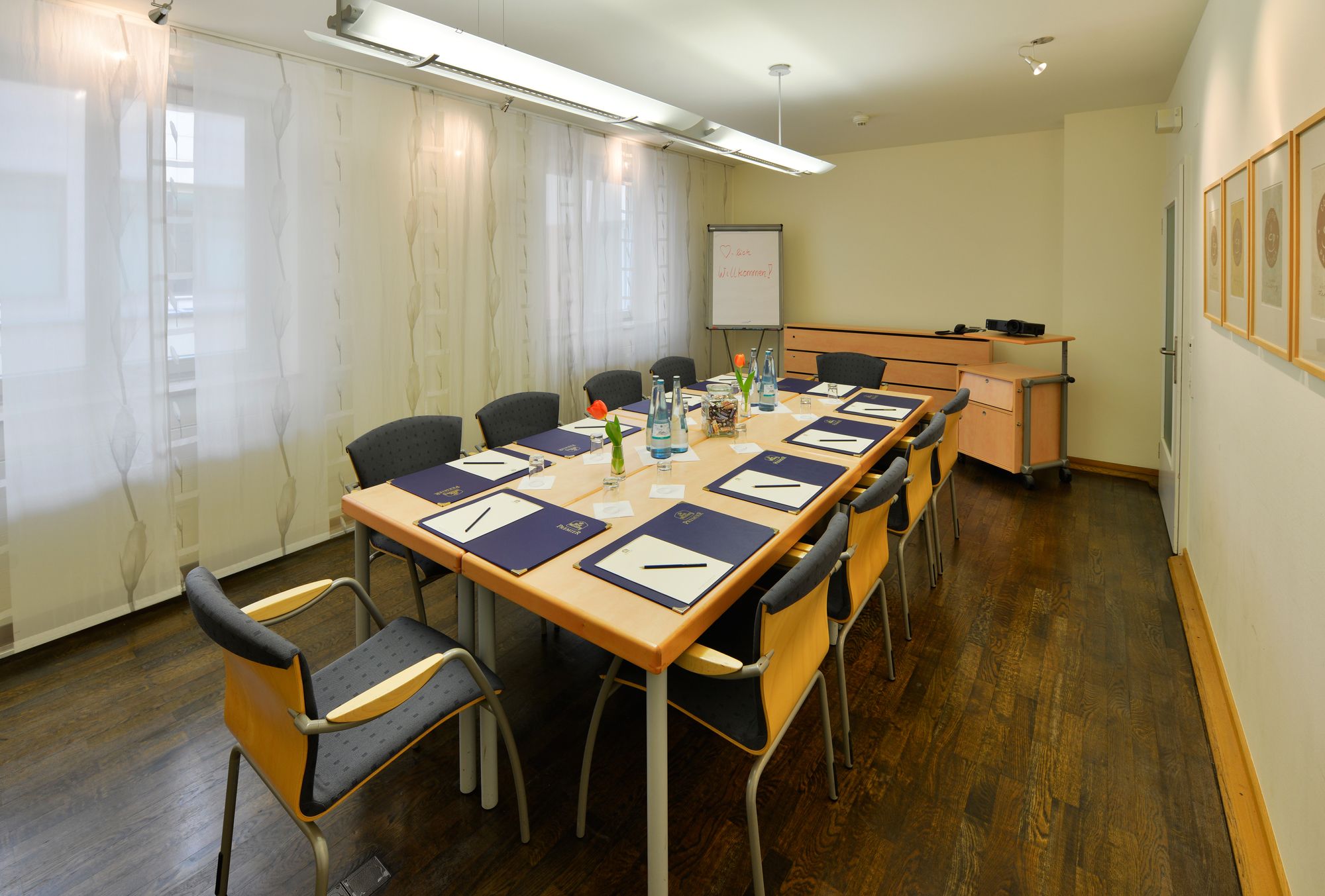 Фото Best Western Premier Hotel Victoria