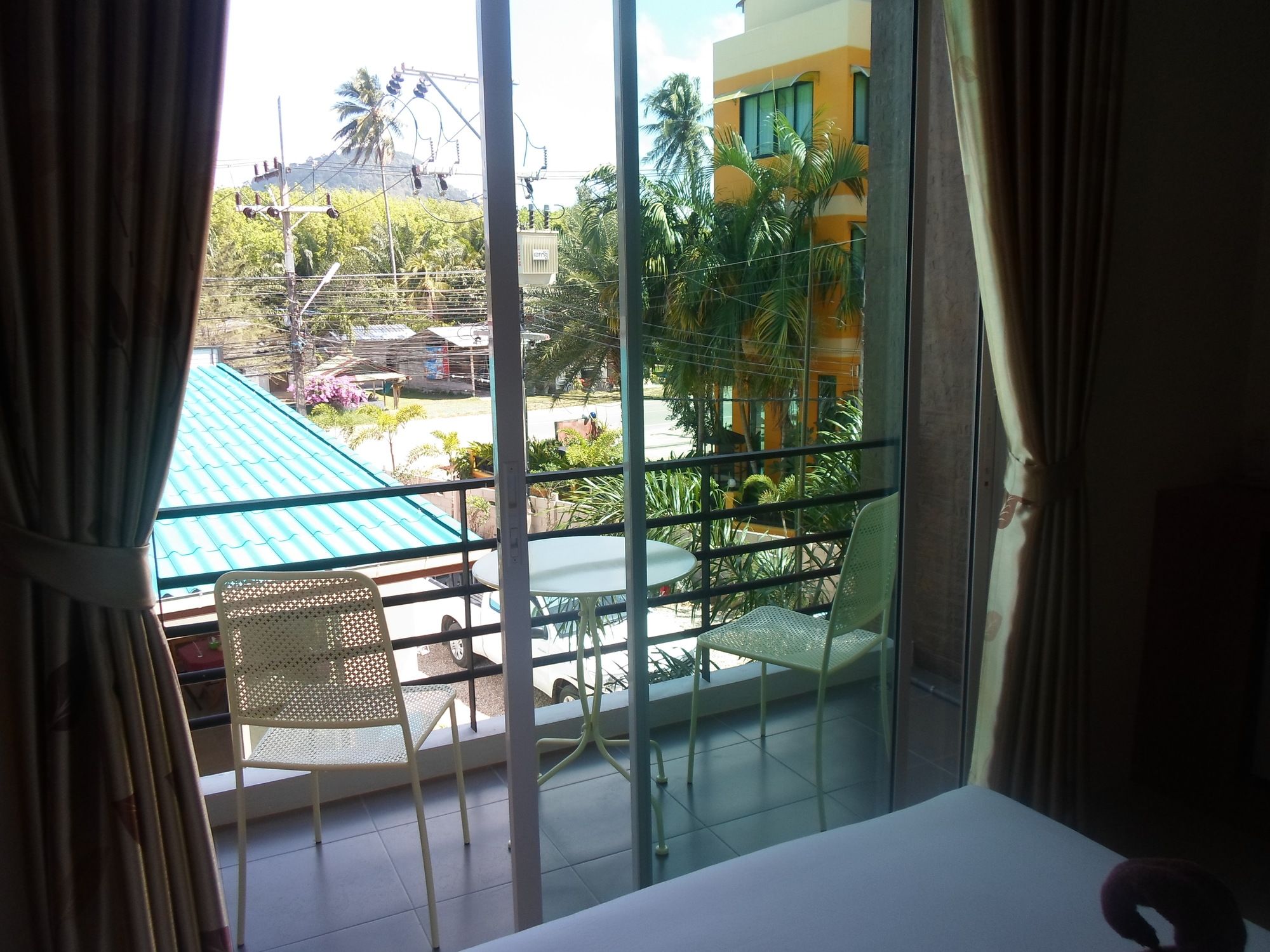 Фото The Orange City Resort