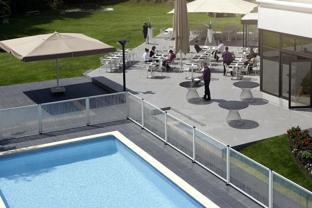 Фото Novotel Marne Vallee Collegien