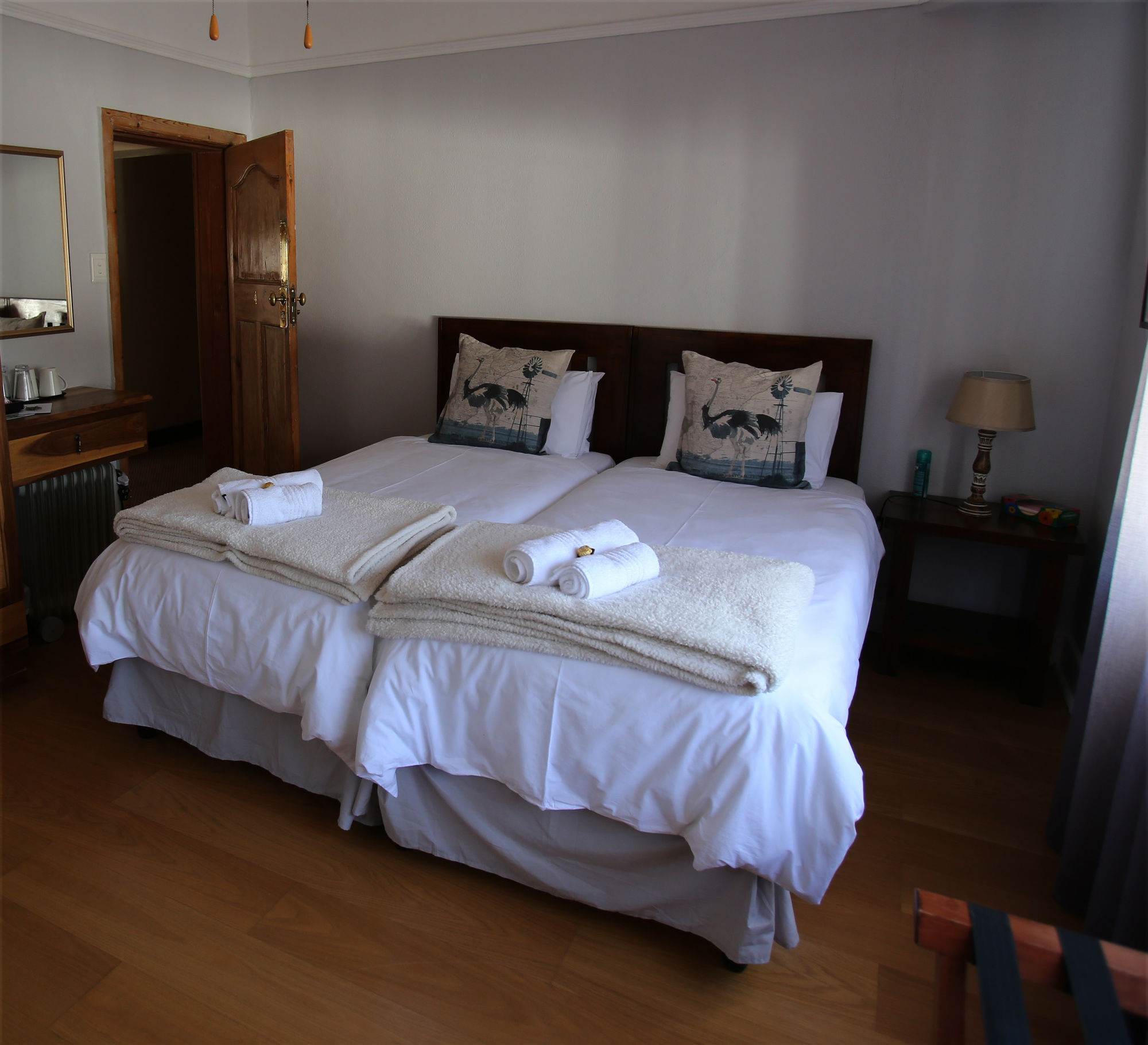 Фото Belmont Guest House