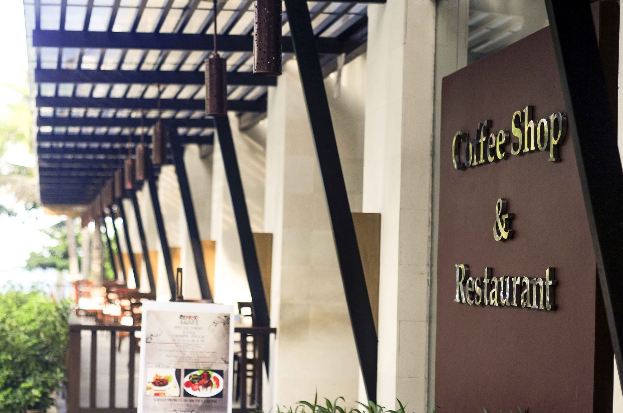 Фото Bali Relaxing Resort & SPA