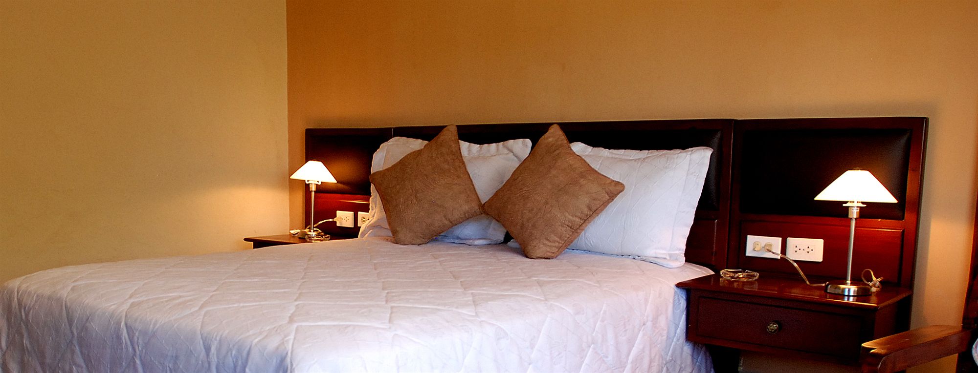 Фото Casa del Sol