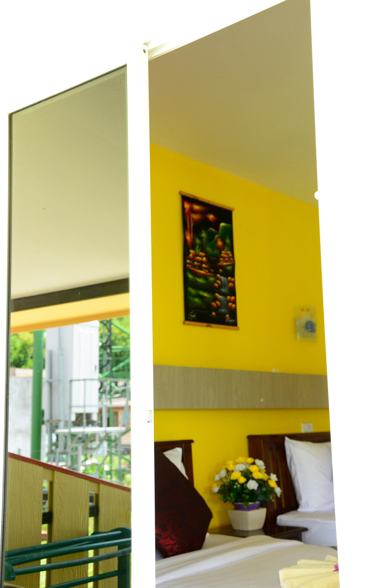 Фото Chongkhao Resort