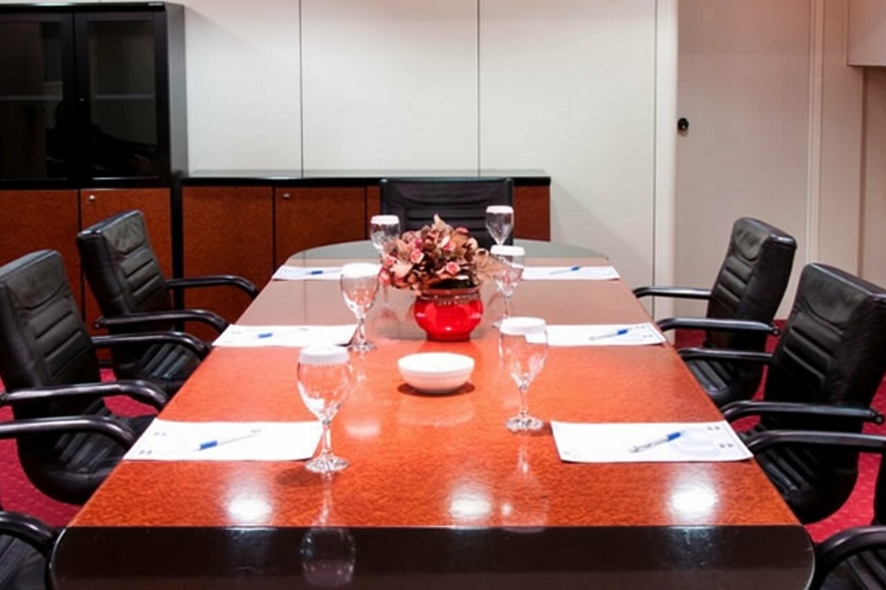 Фото Capsis Hotel Thessaloniki