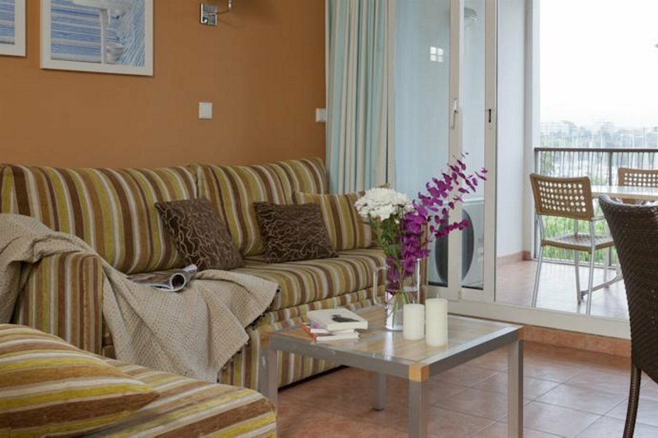 Фото Résidence Pierre & Vacances Premium Port-Prestige