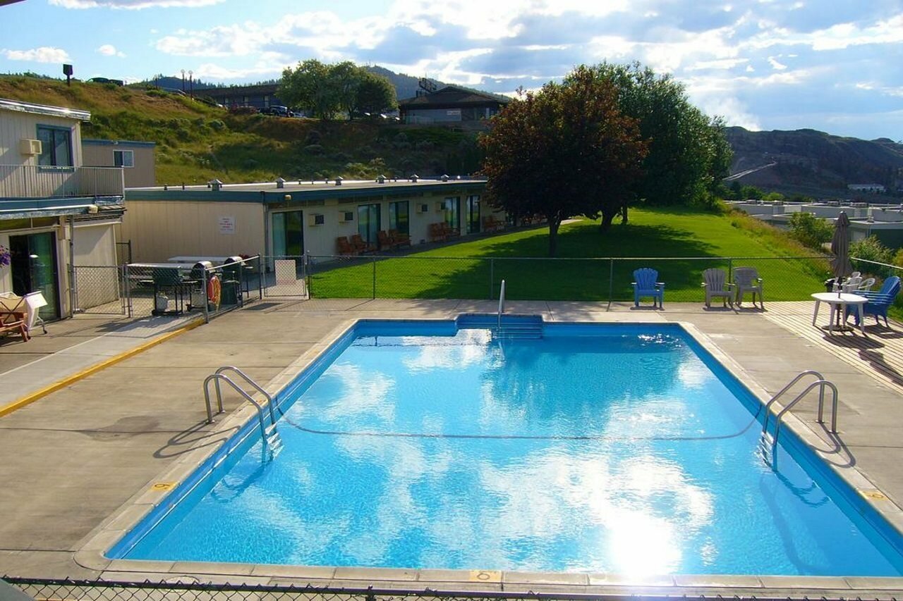 Фото Hospitality Inn