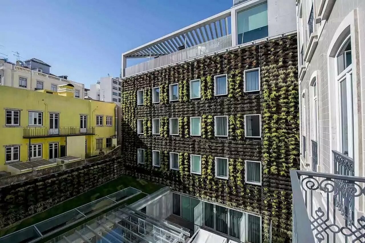 Фото BessaHotel Liberdade