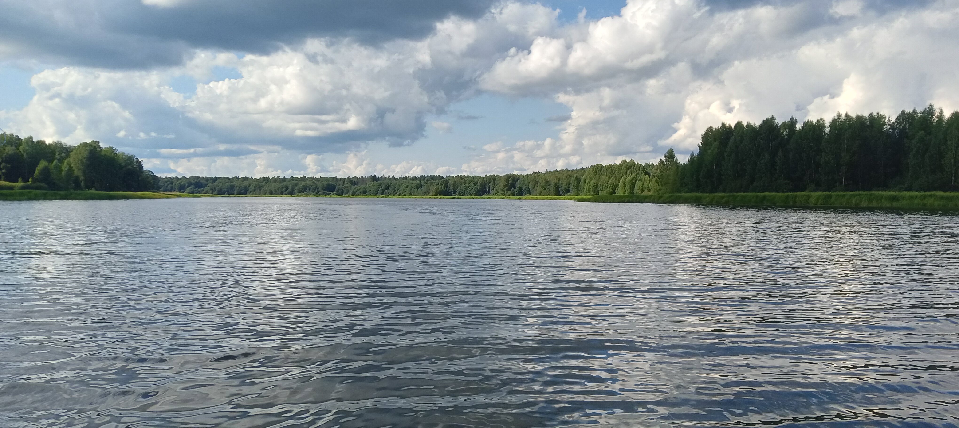 Фото Лесной скит