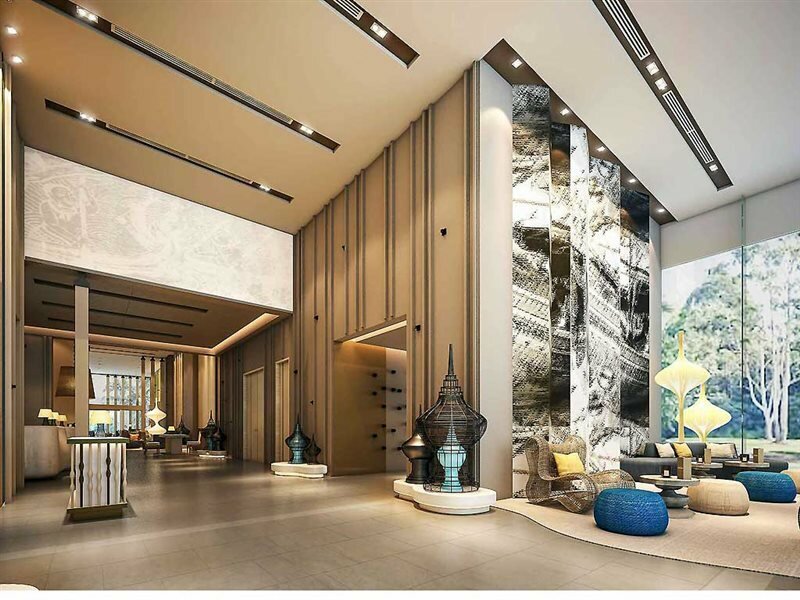 Фото Mercure Pattaya Ocean Resort