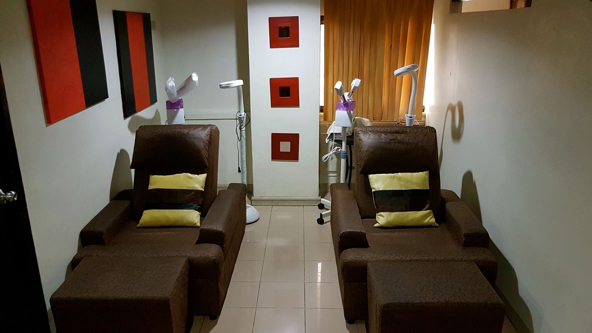 Фото Rothman Hotel