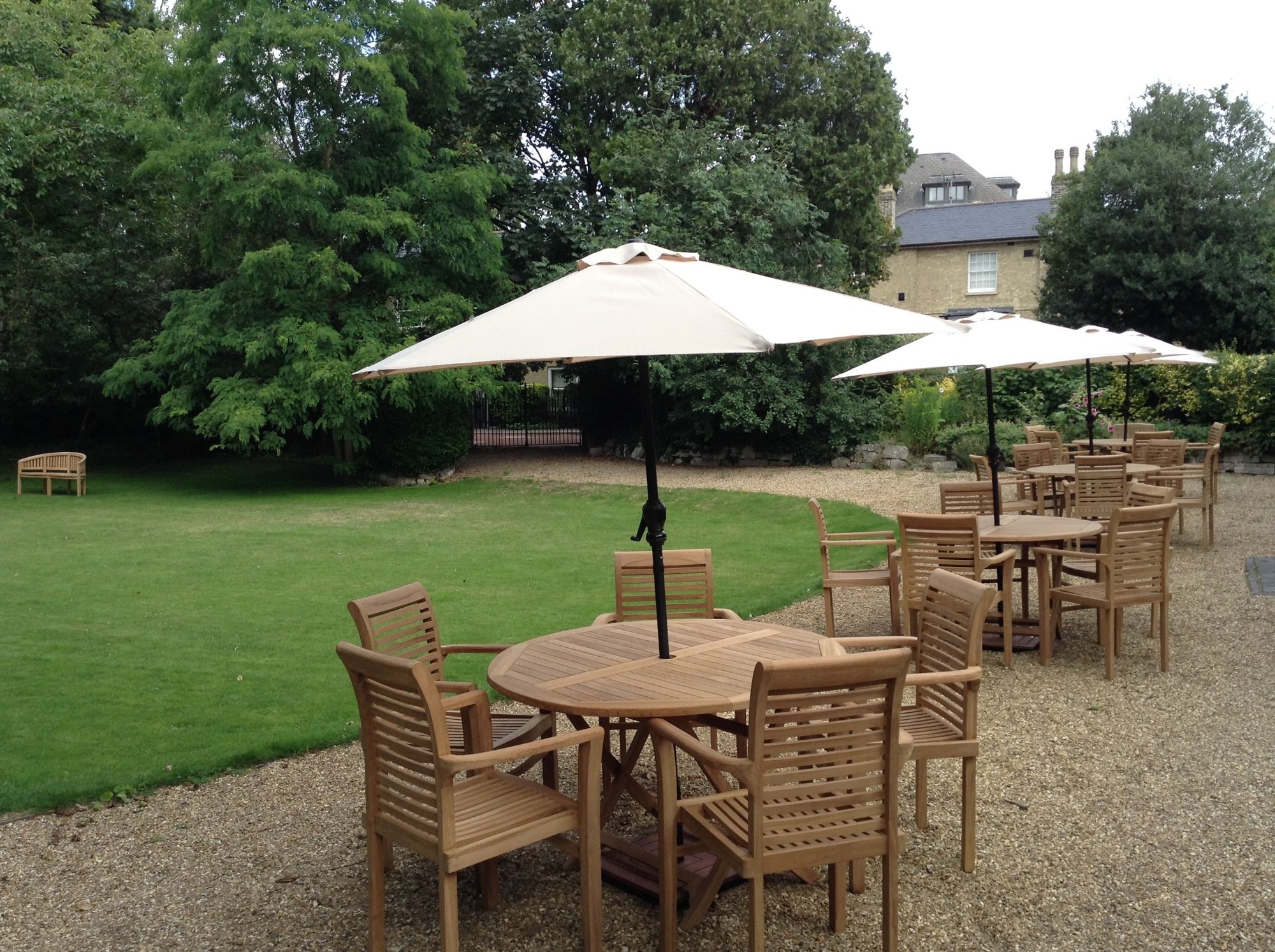 Фото Gonville Hotel