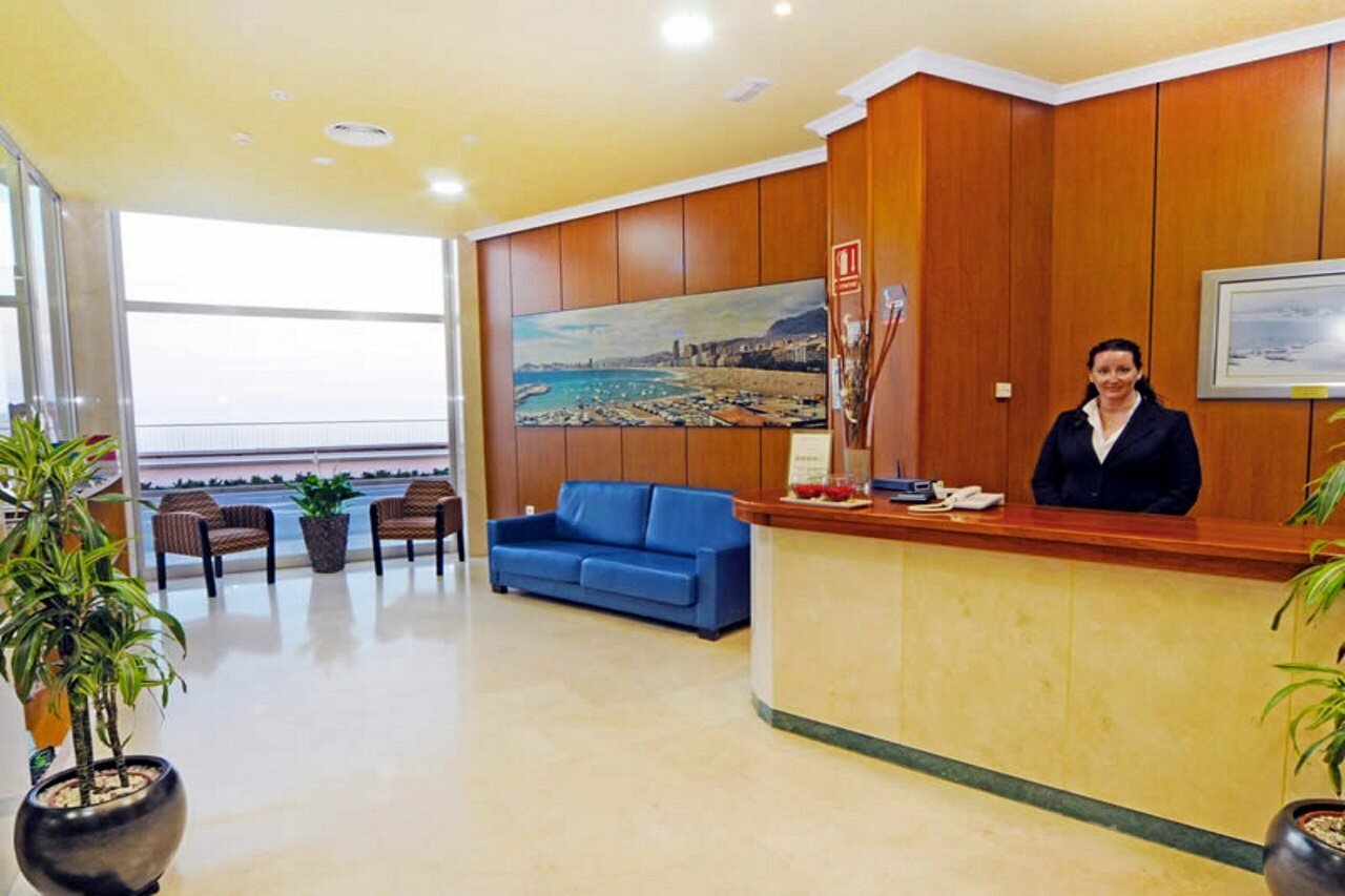 Фото отеля 3