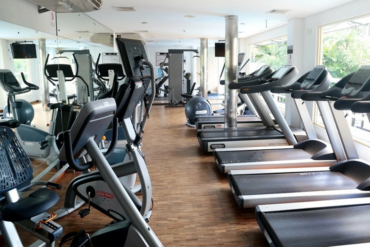 Фото Ramada by Wyndham Colombo