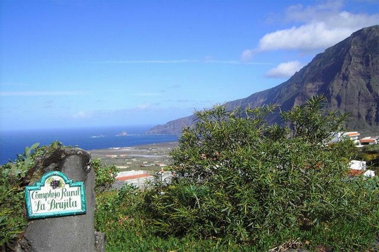 Фото Complejo Rural la Brujita