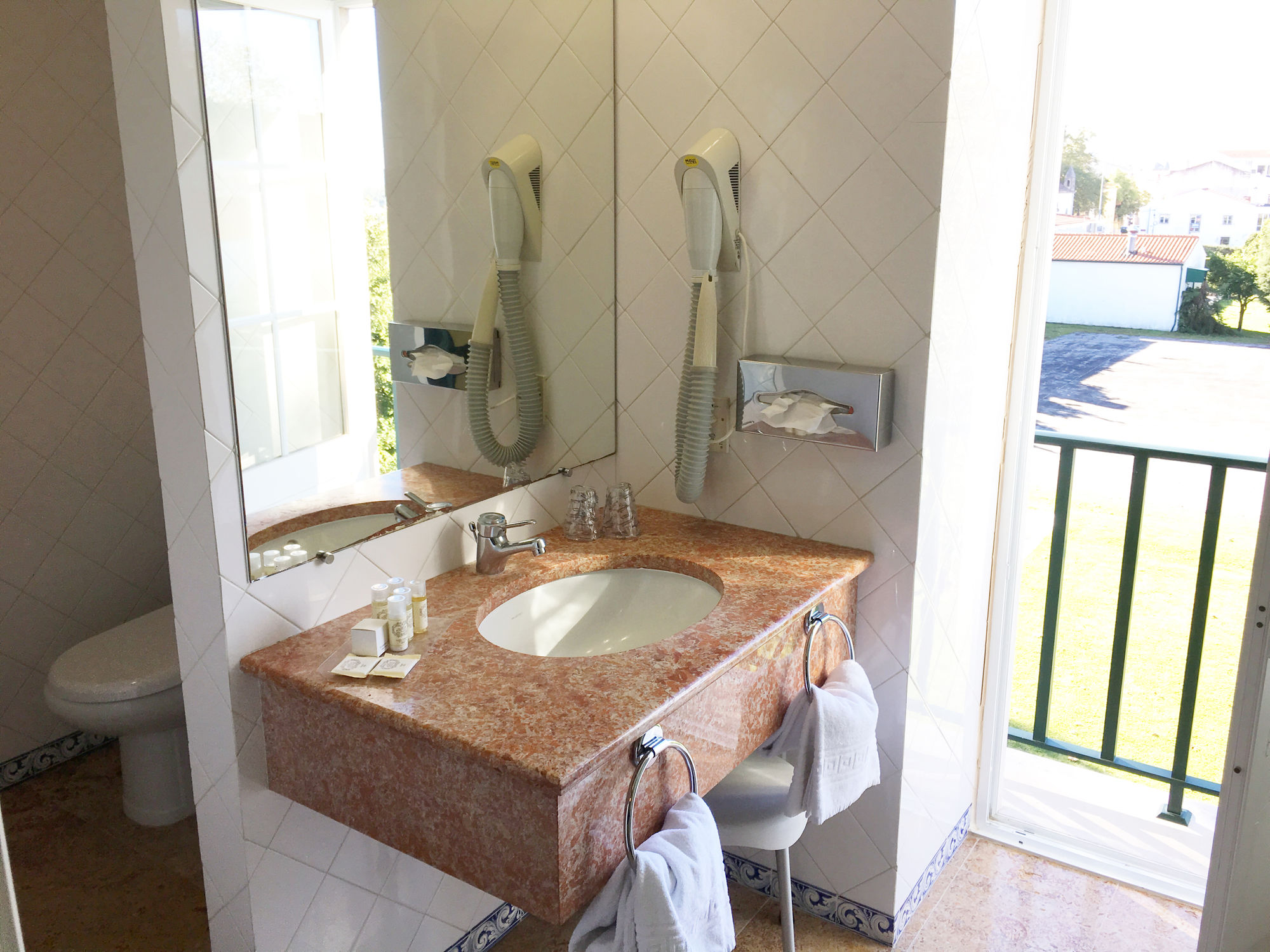 Фото Conimbriga Hotel do Paço