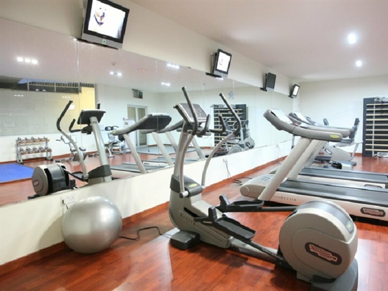 Фото Vrissiana Beach Hotel