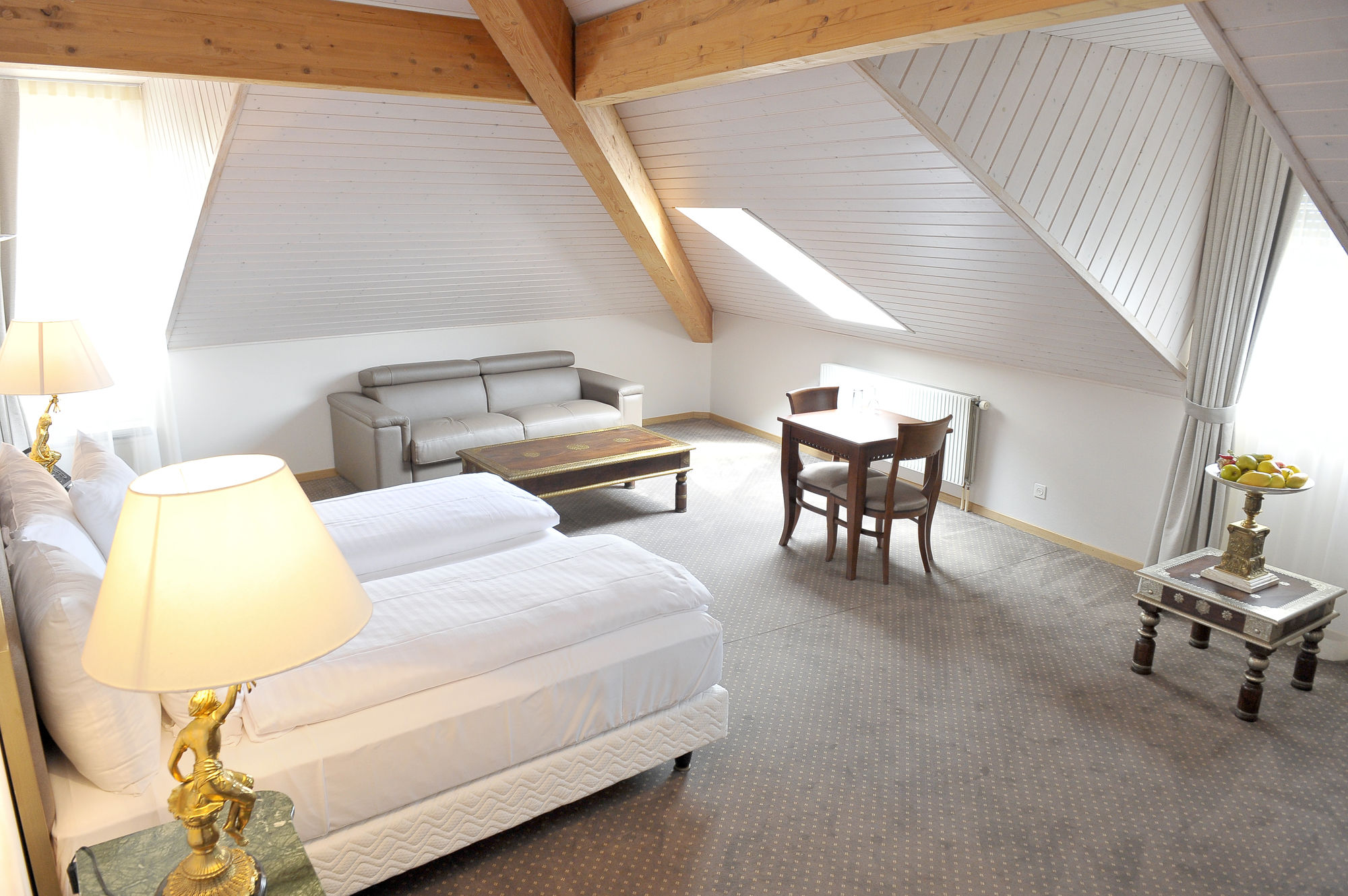 Фото Hotel Le Rive