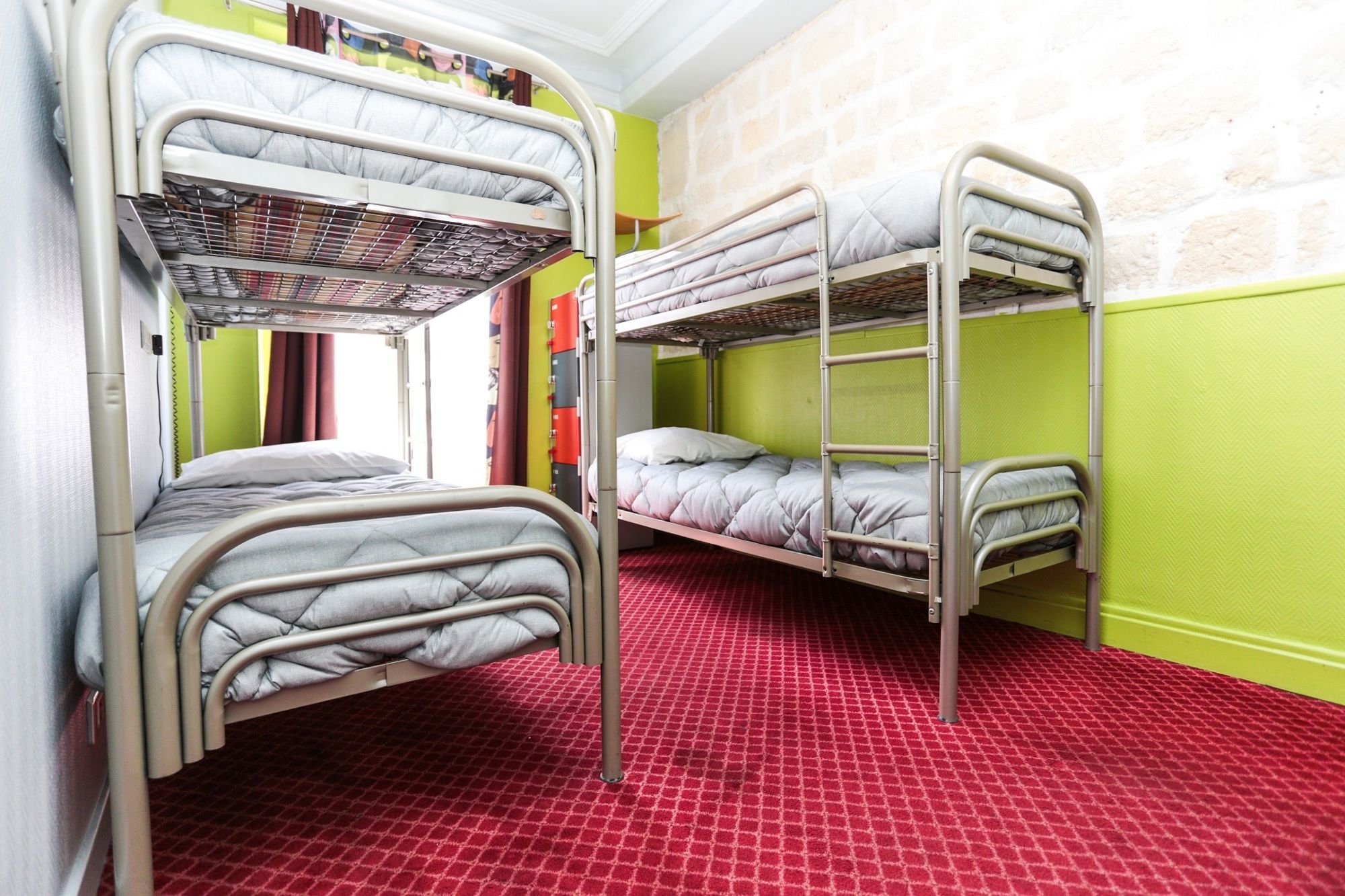 Фото Le Regent Montmartre