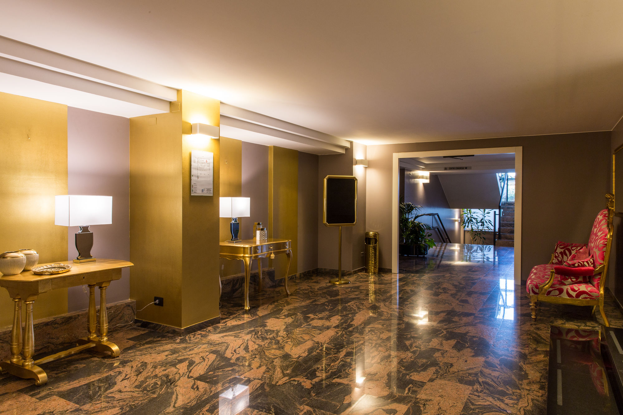 Фото Montresor Hotel Tower