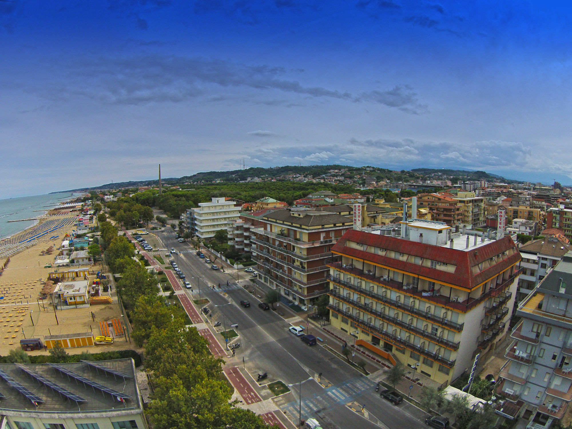 Фото Hotel Regent