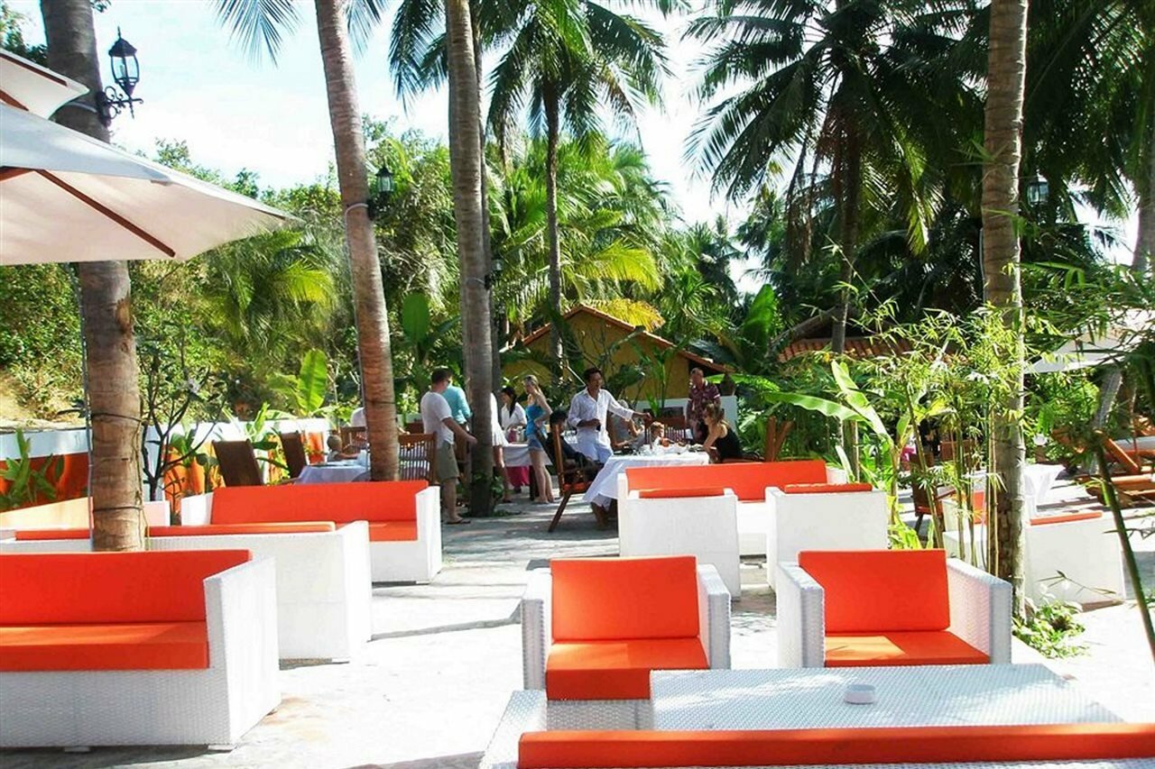 Фото Green Hill Resort & SPA