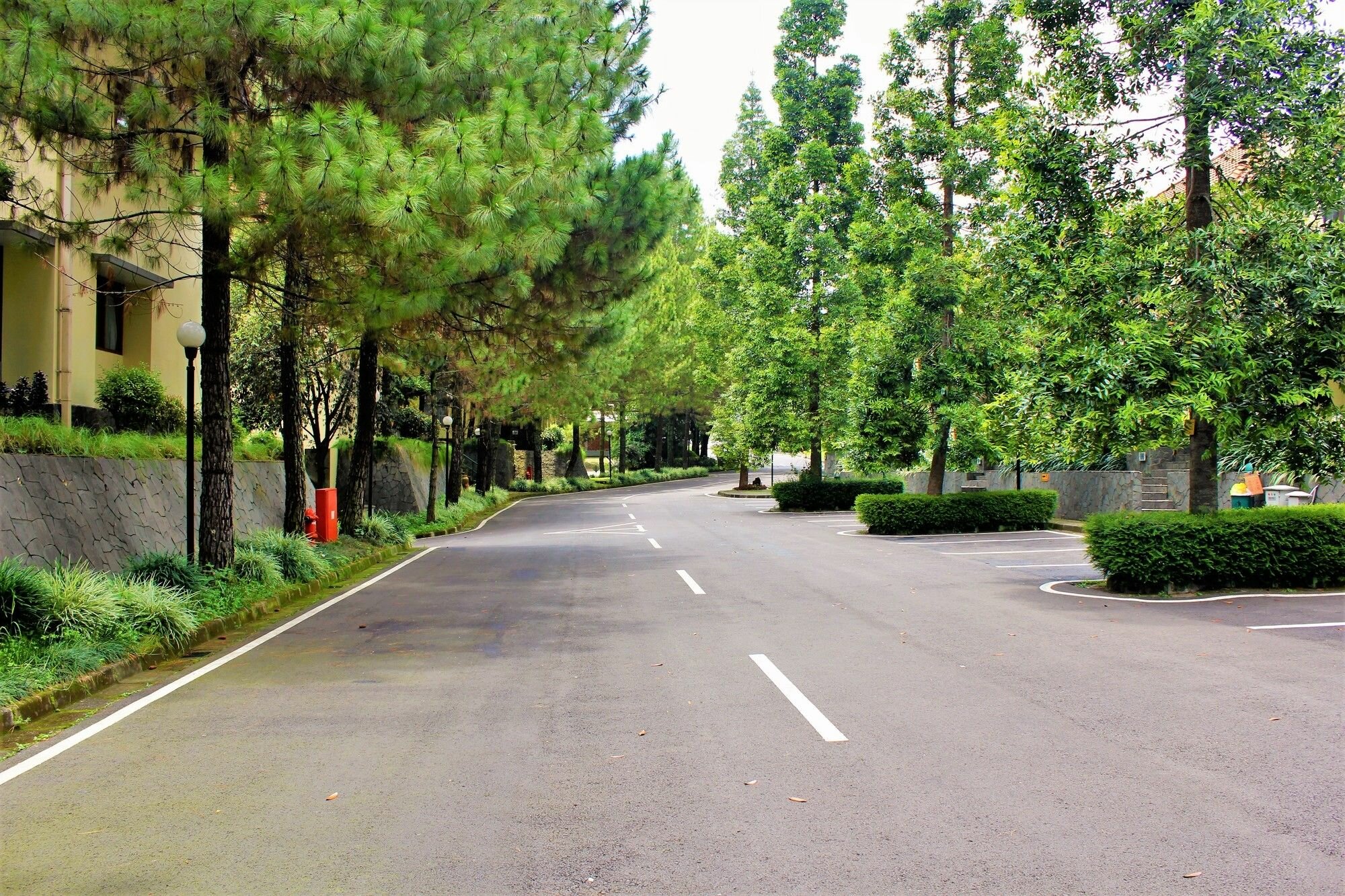 Фото Puri Setiabudhi Residence