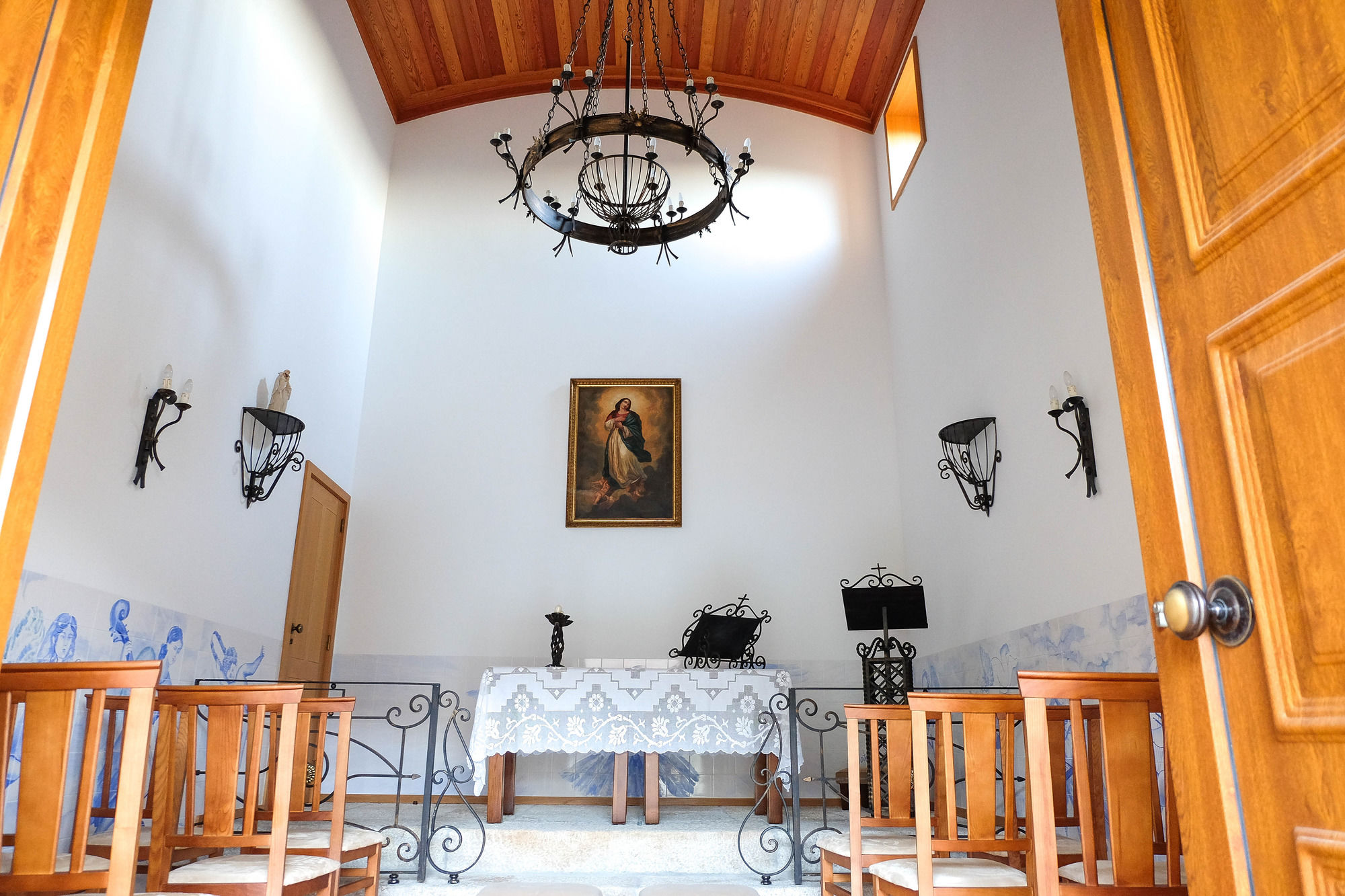 Фото Hotel Rural Quinta do Silval