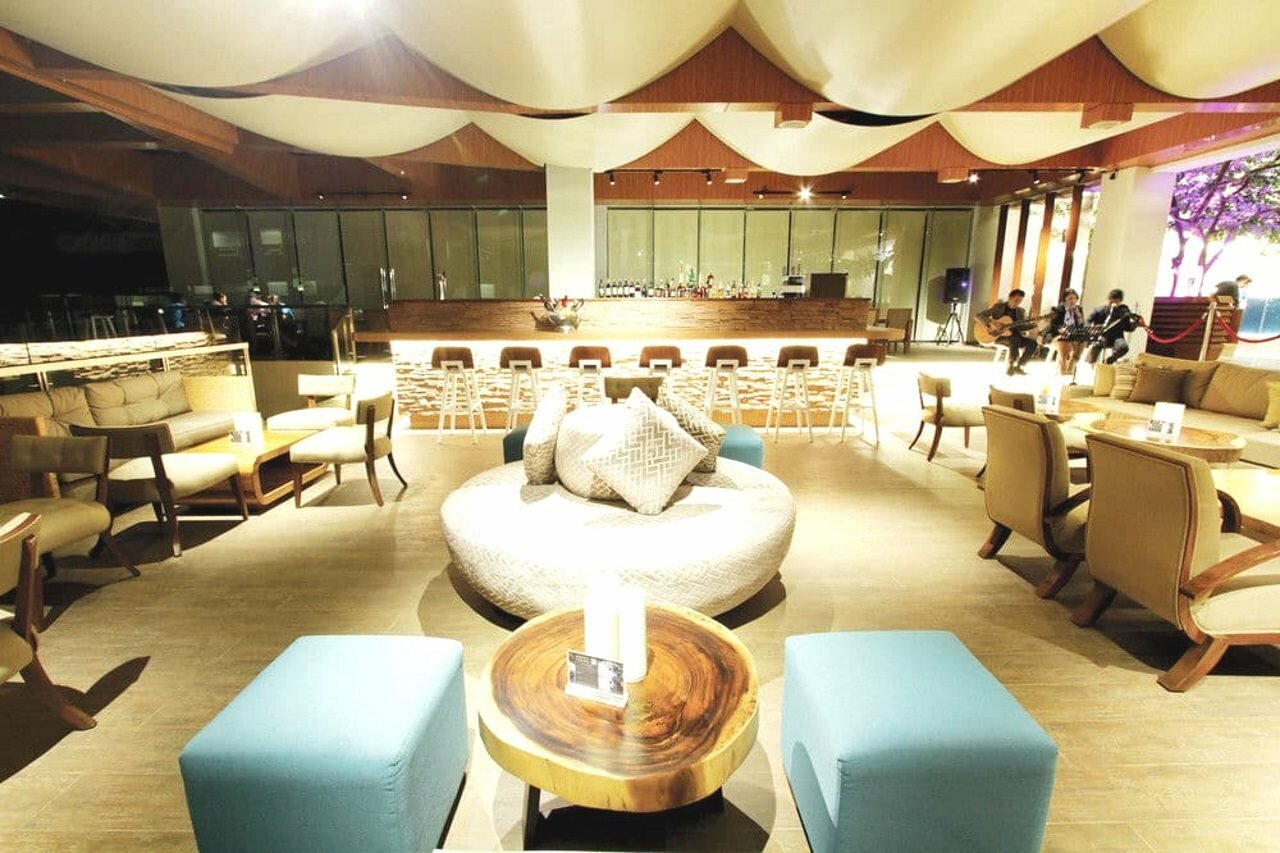 Фото R Hotel Rancamaya