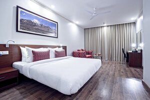 Lemon Tree Hotel Gangtok (National Highway 10), hotel