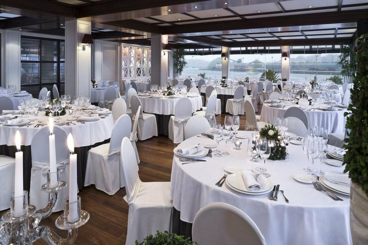 Фото Hotel Nh Collection A Coruña Finisterre