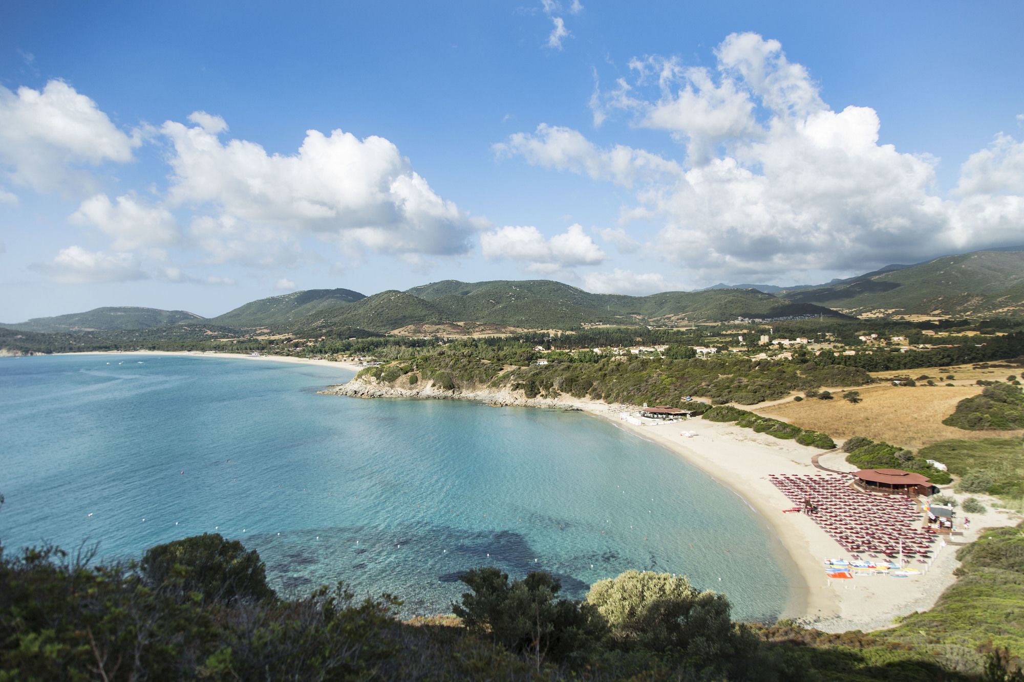 Фото Sant'Elmo Beach Hotel