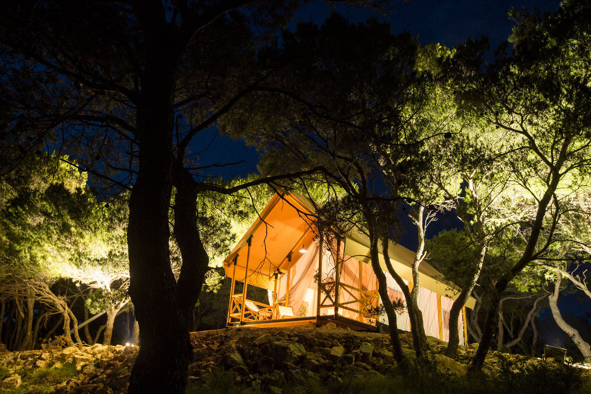 Фото Obonjan Island Resort