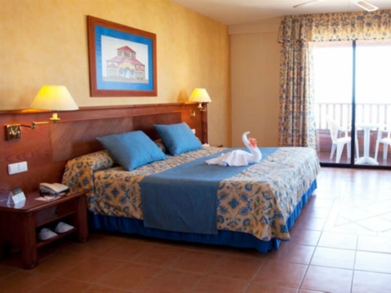 Фото Bahia Principe Luxury Tenerife