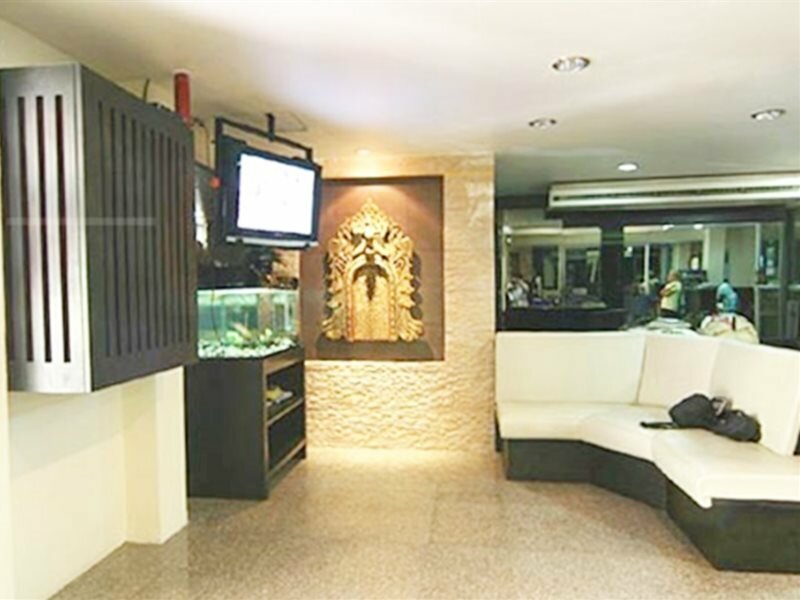 Фото отеля 4