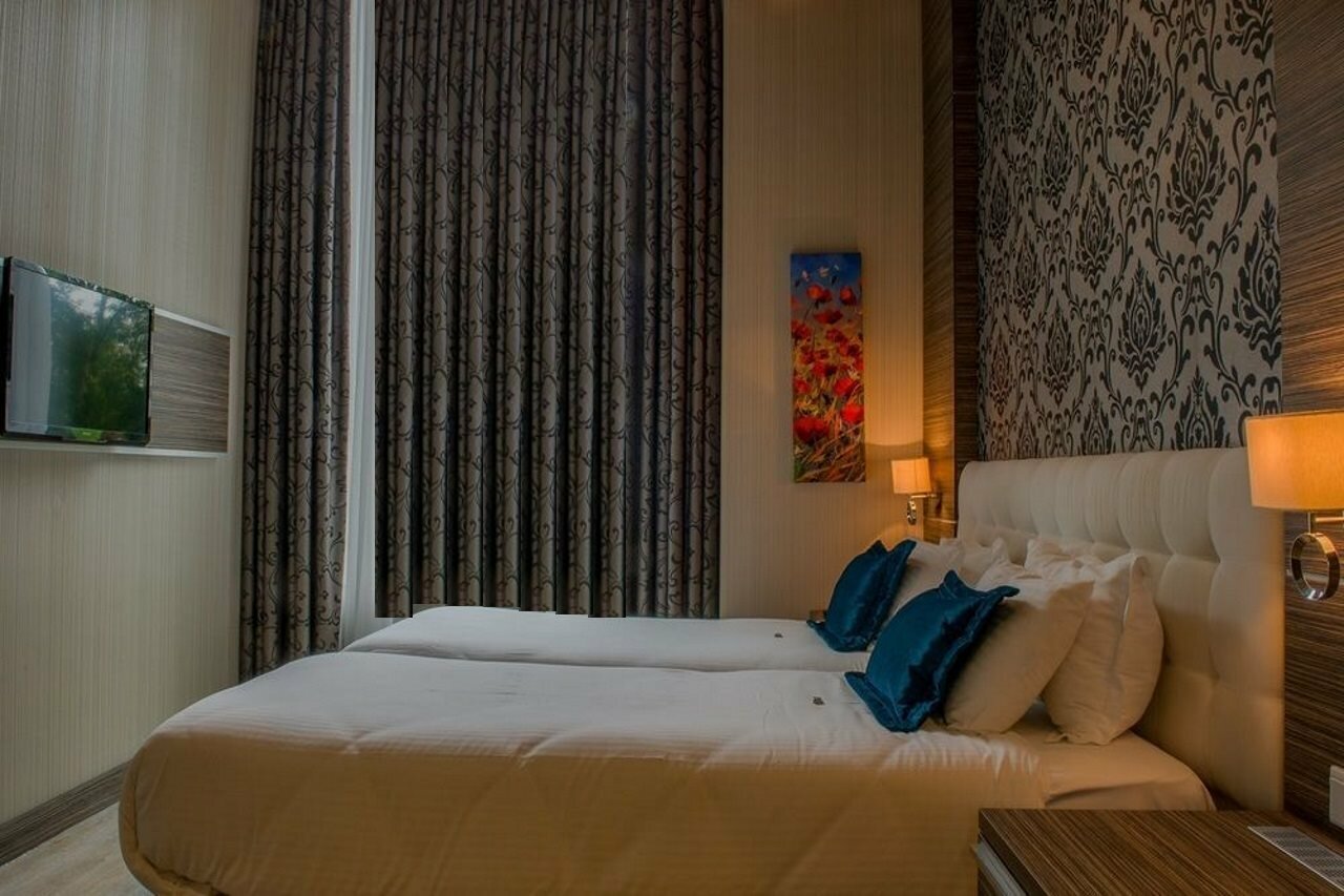 Фото Grand Hotel Downtown