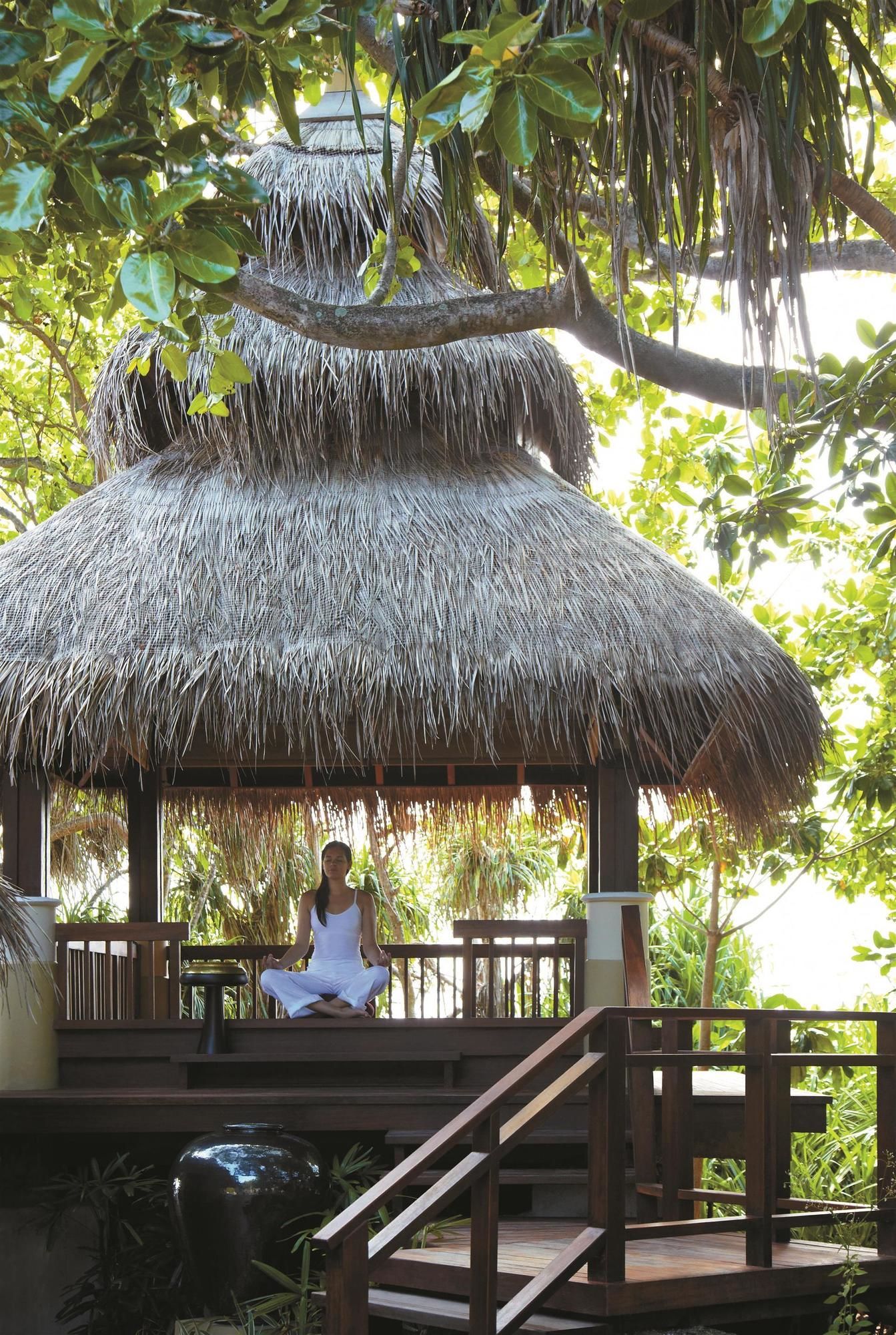 Фото Shangri-La Manzhouli