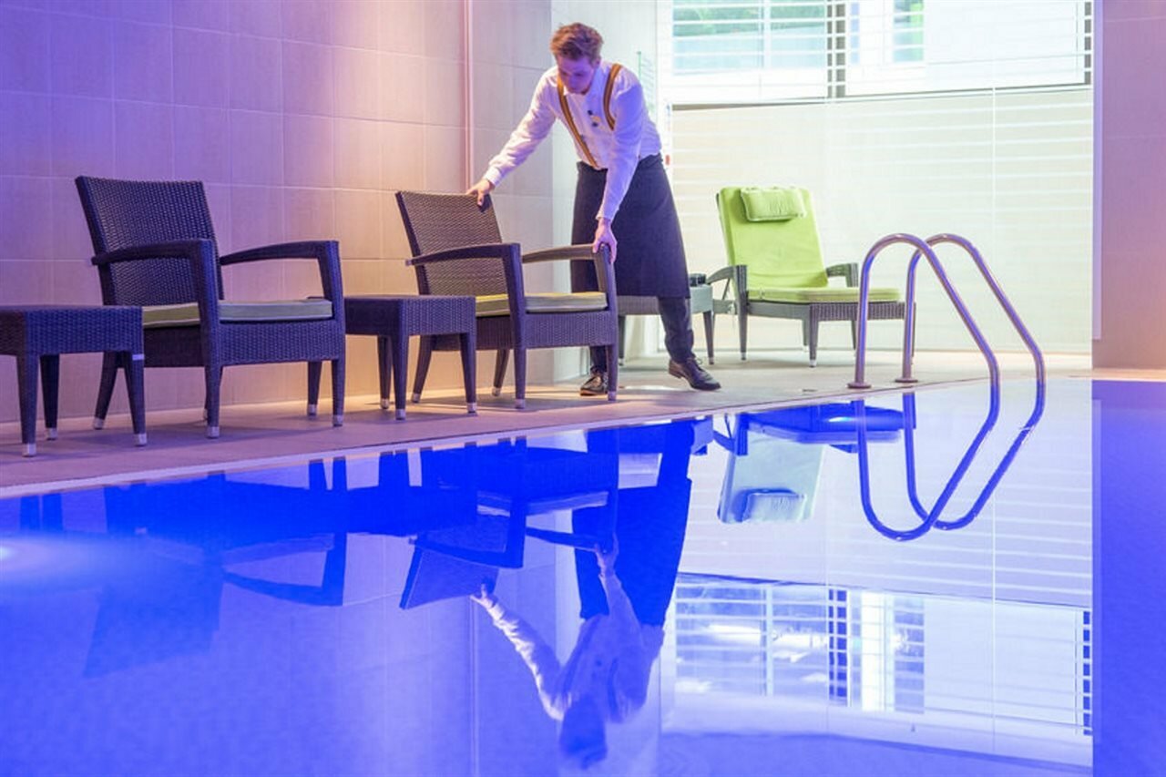 Фото Novotel London Paddington