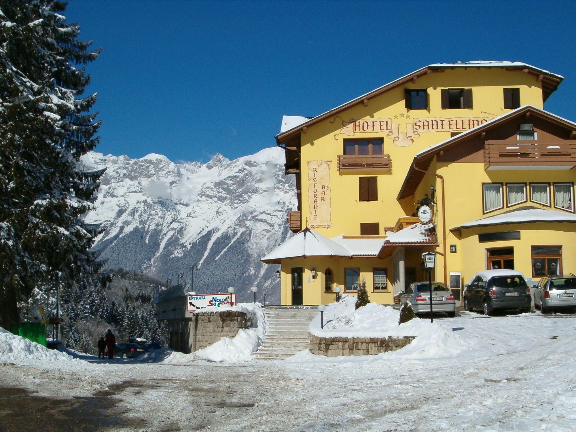 Фото Hotel Santellina