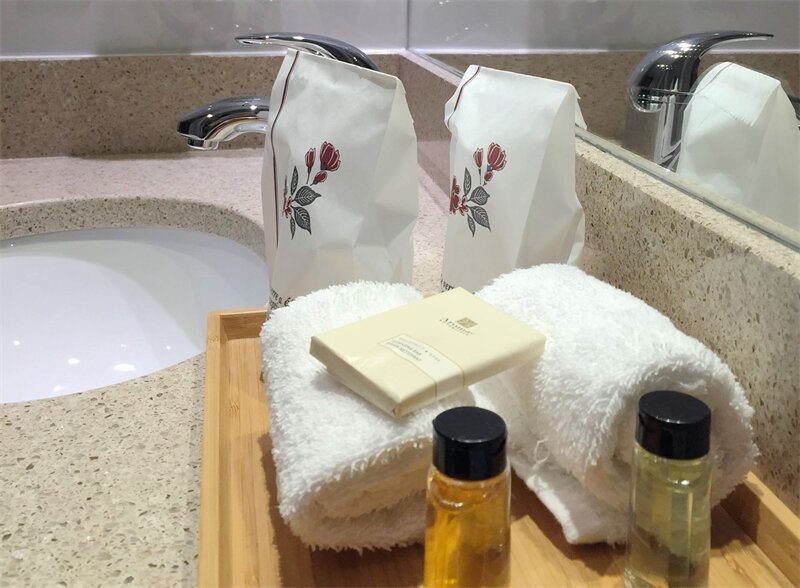 Фото Auberge Du Grand Lac