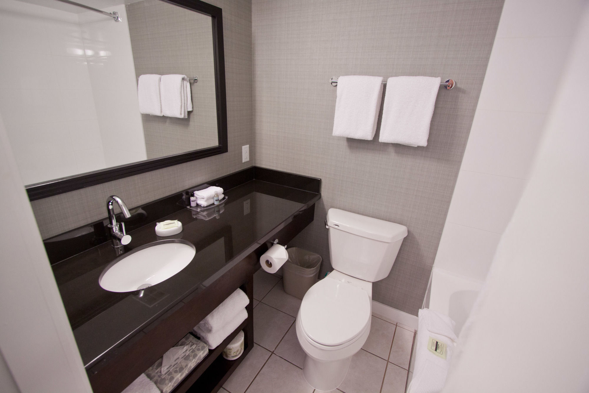 Фото Sandman Hotel Revelstoke