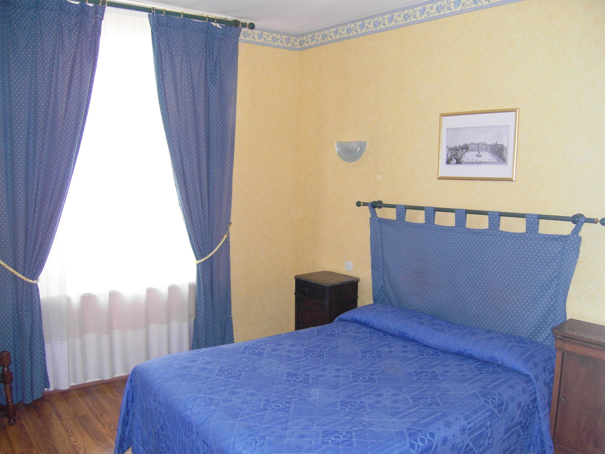 Фото Hotel De Guise