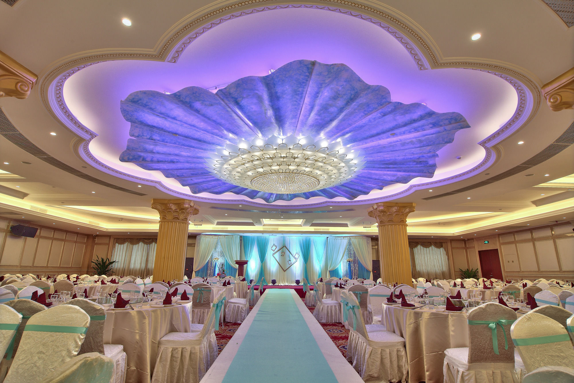 Фото Citic Ningbo International Hotel