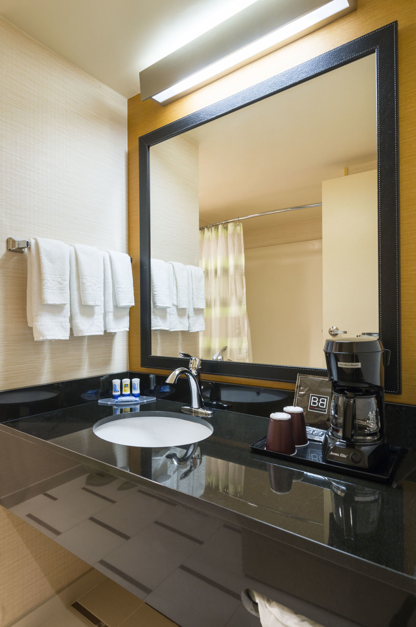 Фото Fairfield Inn by Marriott Laurel