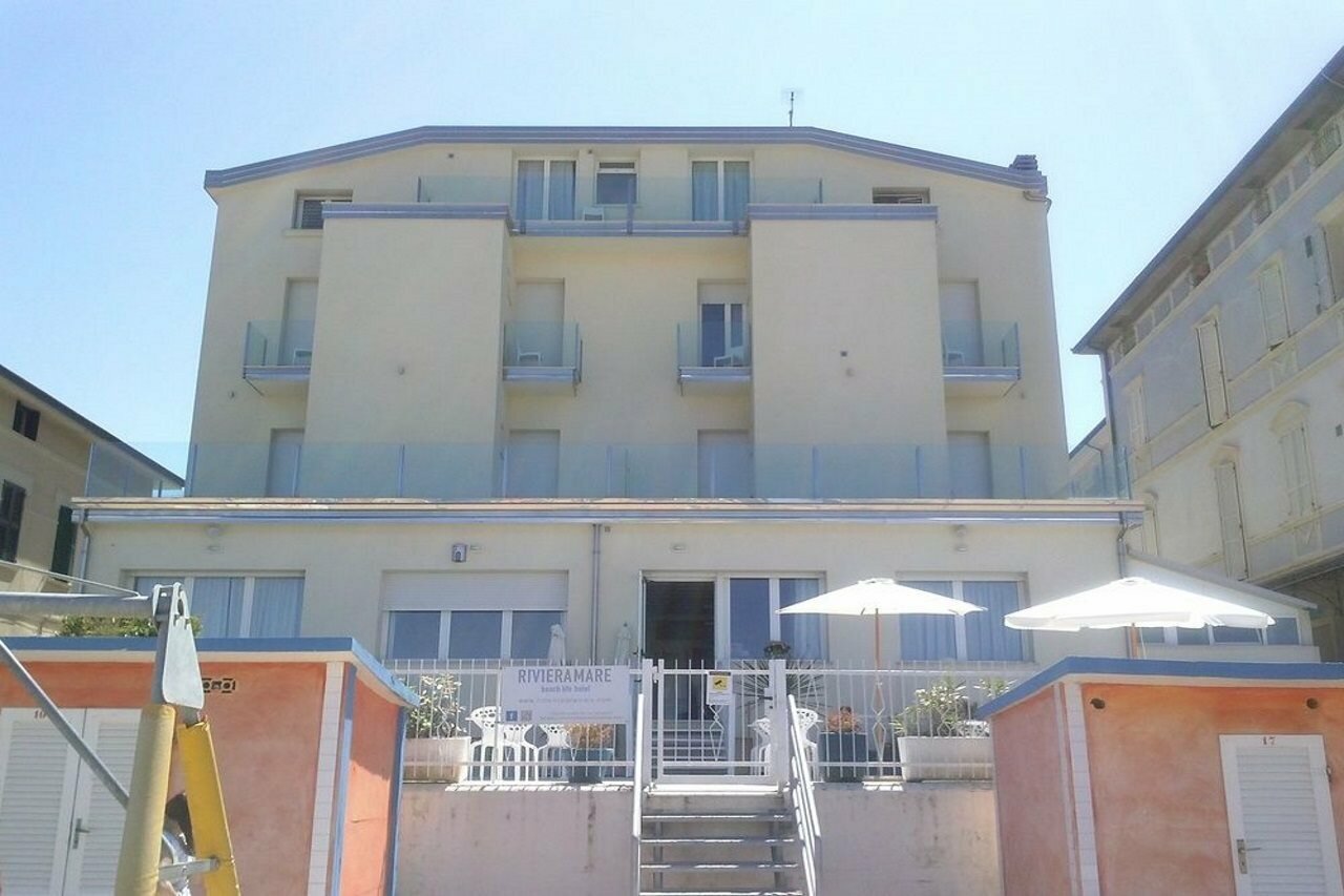Фото Riviera Mare Beach Life Hotel