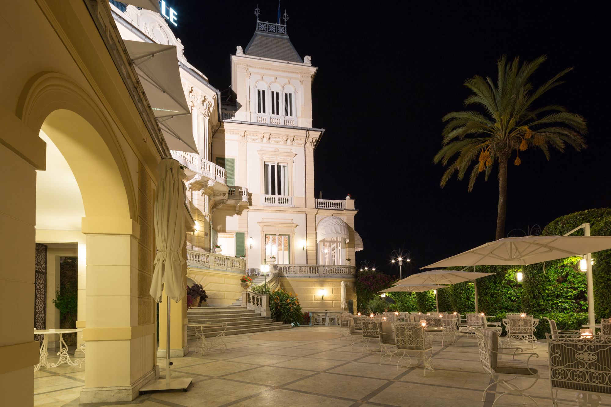 Фото Imperiale Palace Hotel