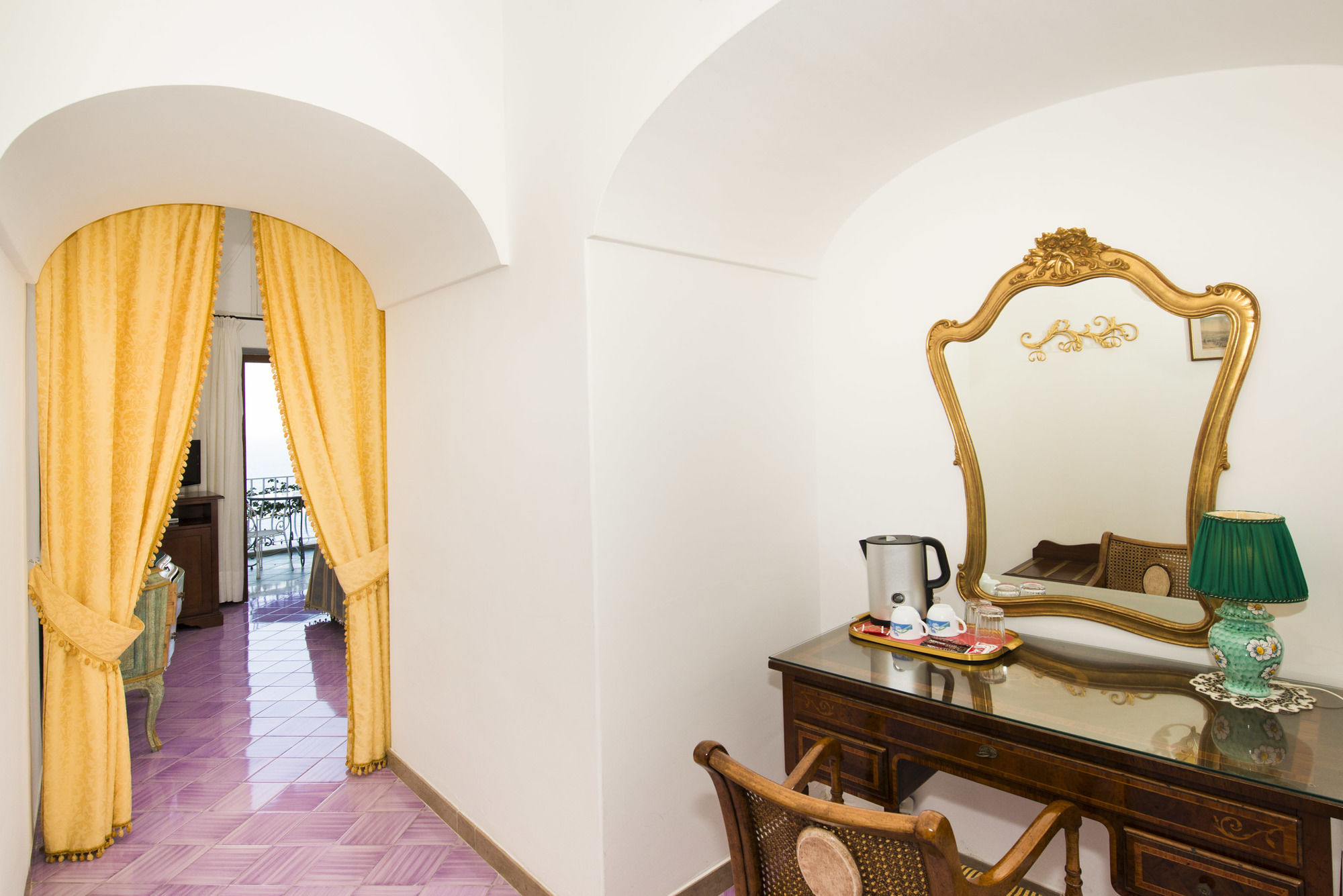 Фото La Rosa dei Venti