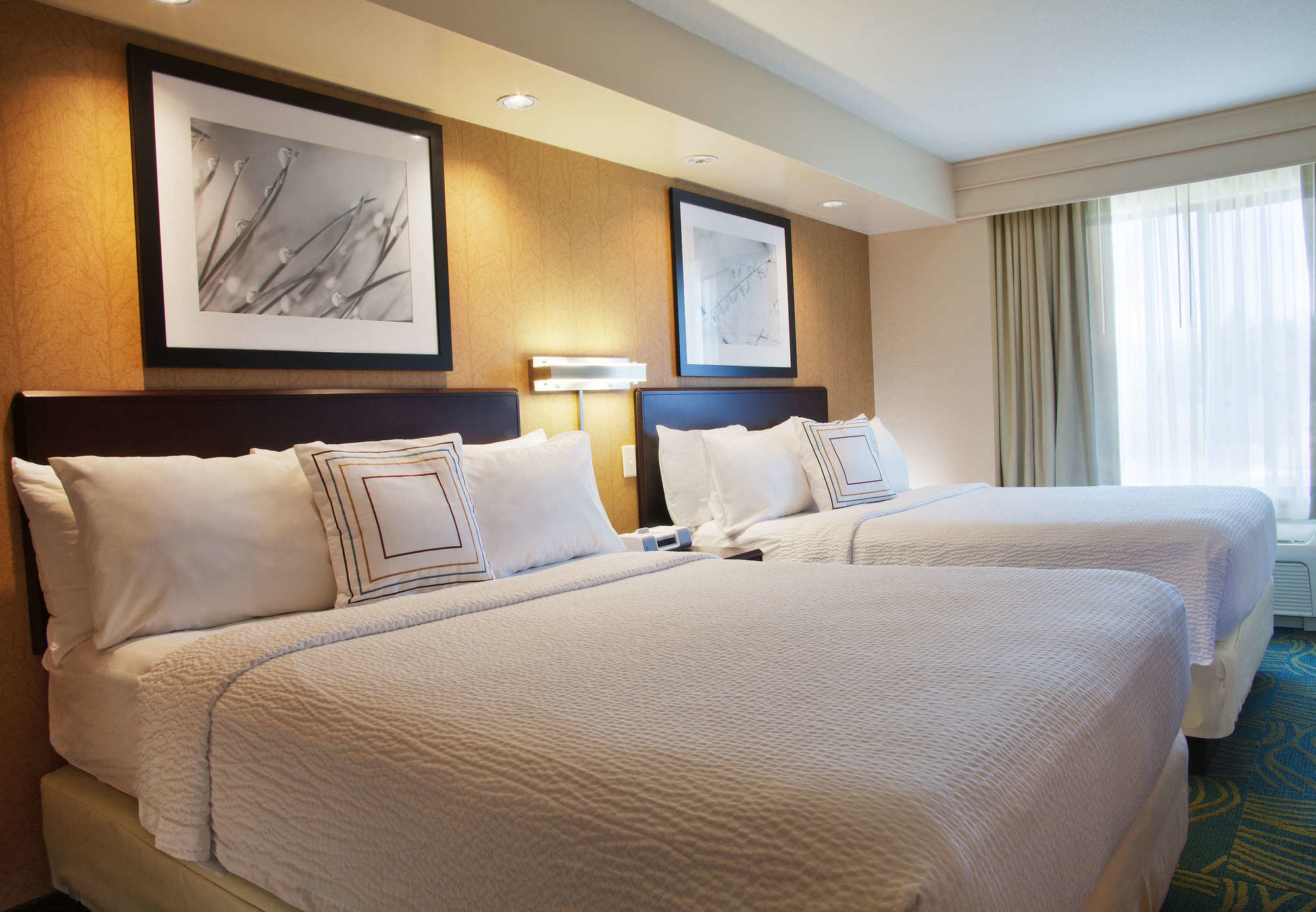 Фото SpringHill Suites by Marriott Medford