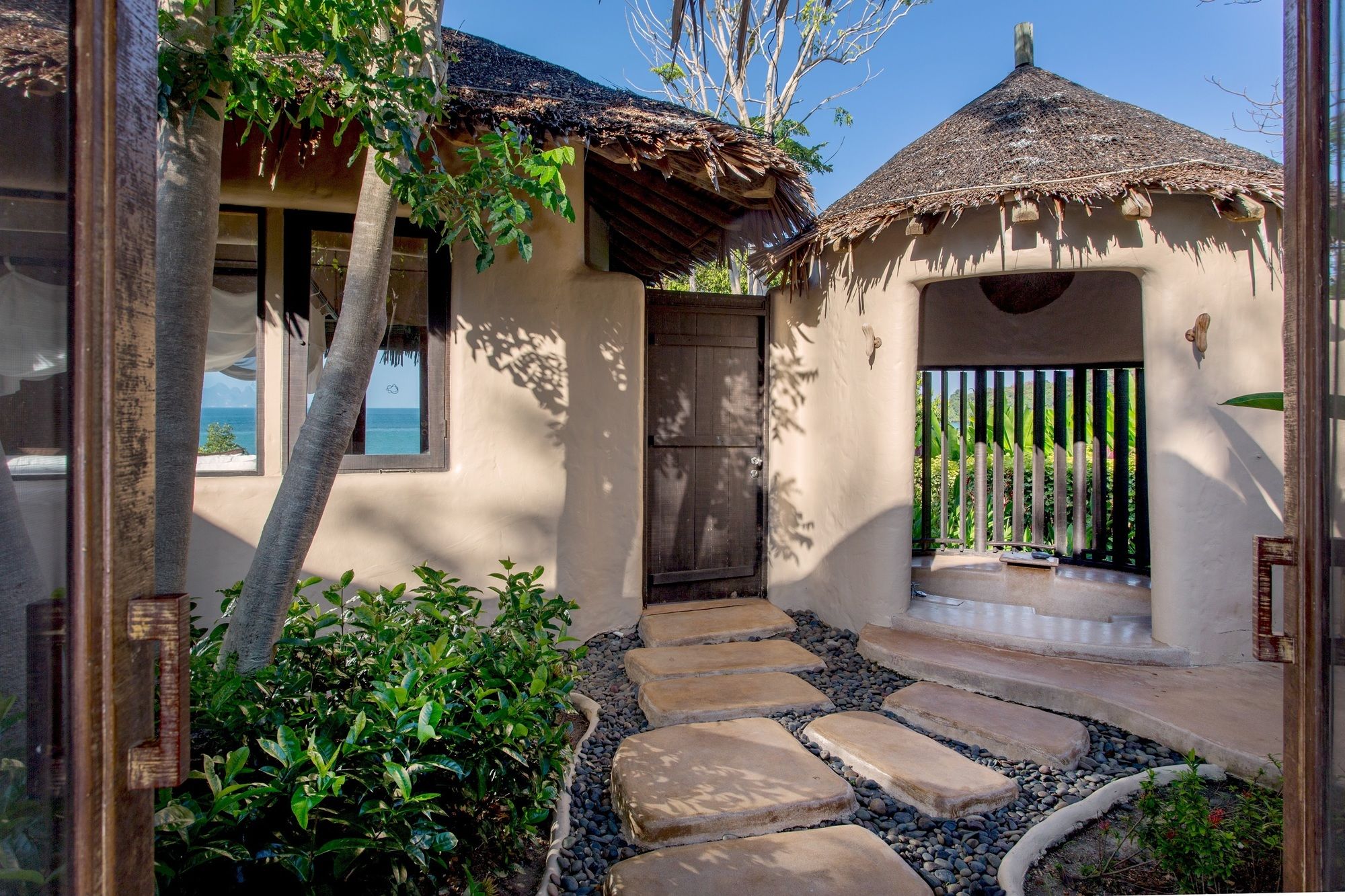 Фото The Naka Island, a Luxury Collection Resort & SPA, Phuket