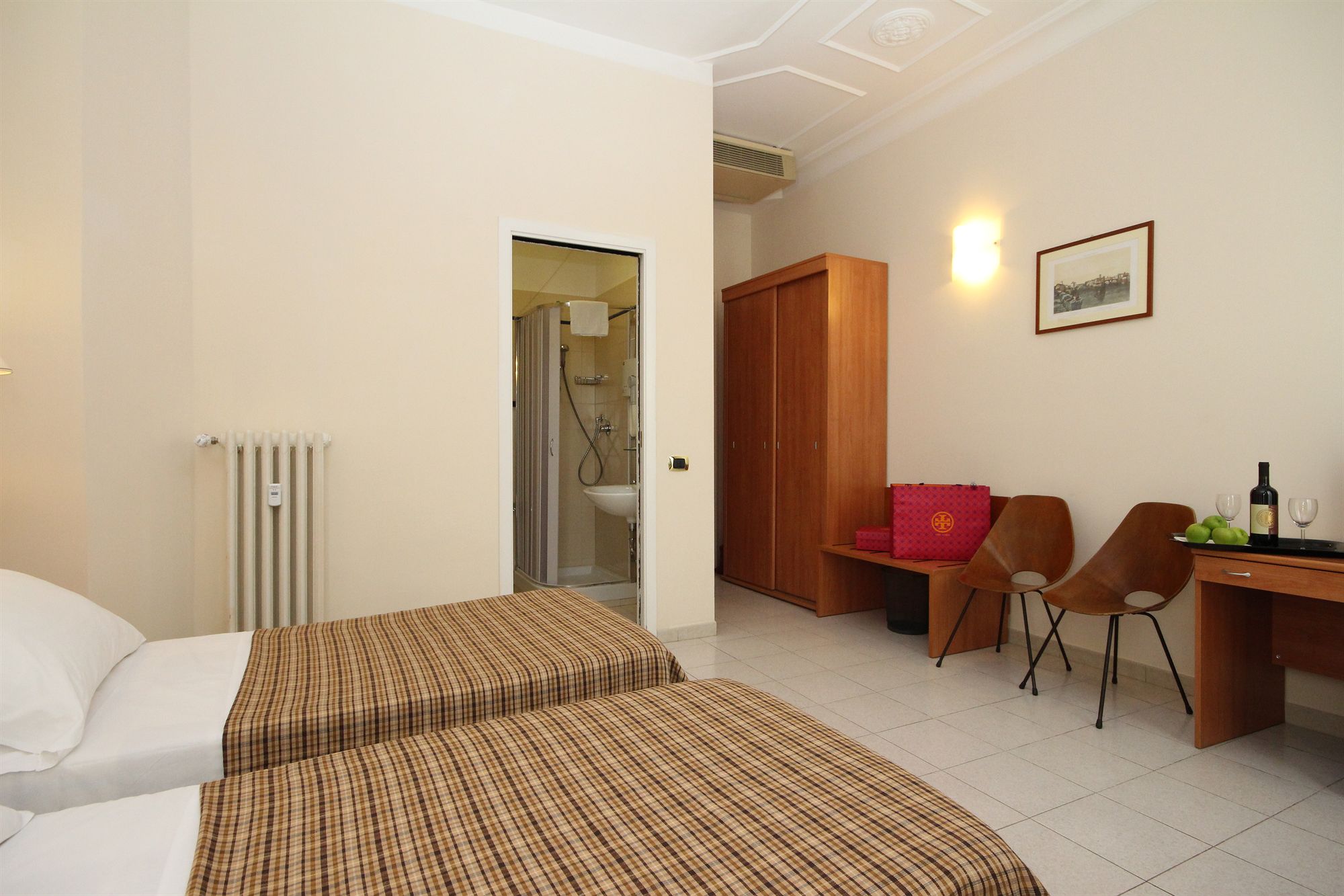 Фото Hotel Principe Eugenio