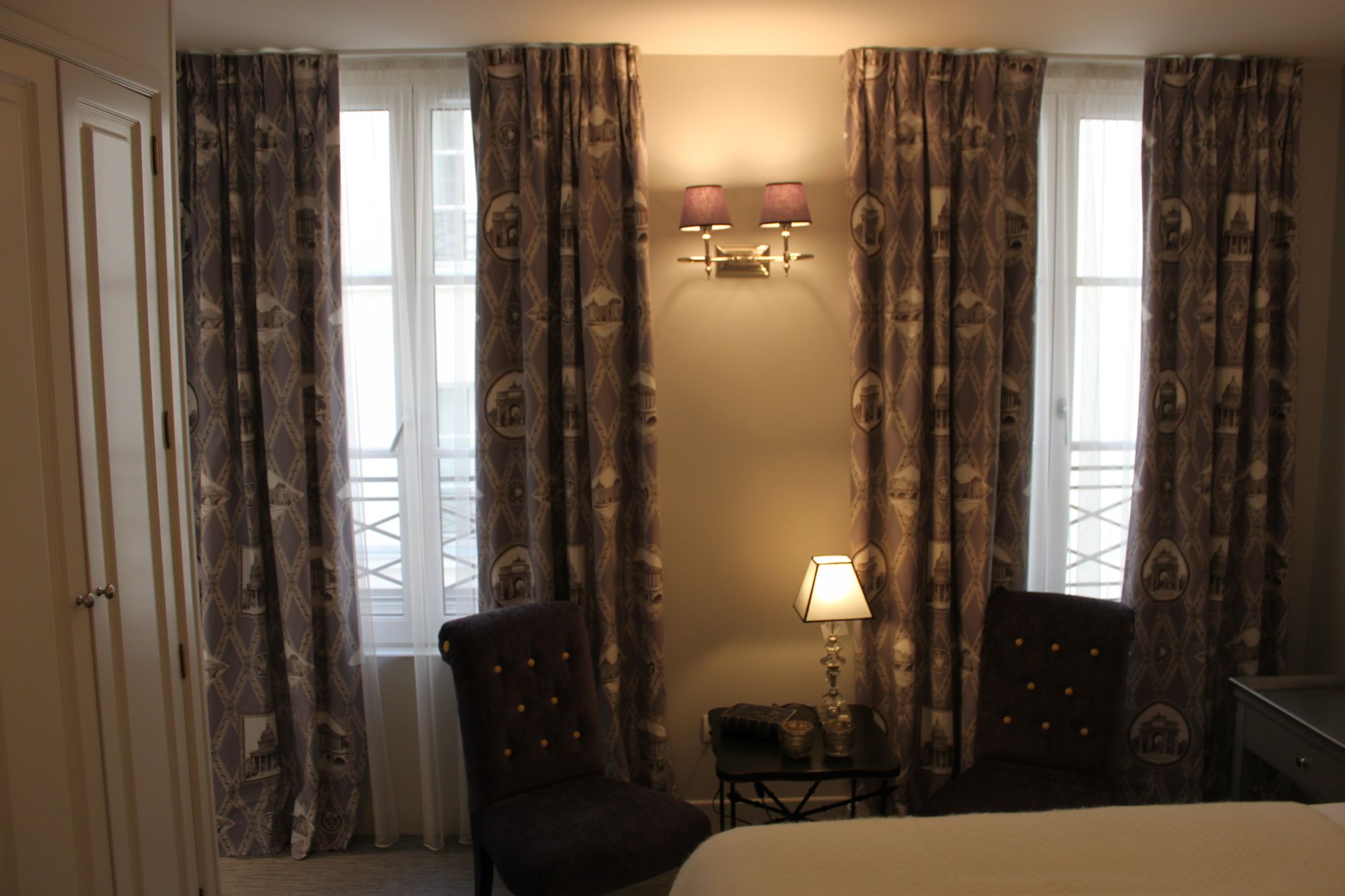 Фото My Home in Paris Hotel